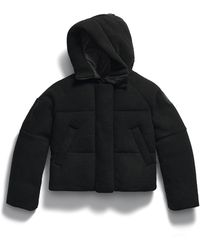 Canada Goose - Chilliwack Fleece Puffer - Lyst