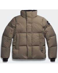 Canada Goose - Everett Puffer - Lyst