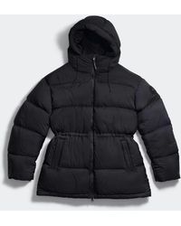 Canada Goose - Fallon Puffer Coat - Lyst