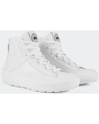 Canada Goose - Ossington High Sneaker - Lyst
