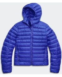 Canada Goose - Aethera Hoodie Tonal Disc - Lyst