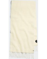 Canada Goose - Sciarpa Di Alpaca (Donna, - Lyst