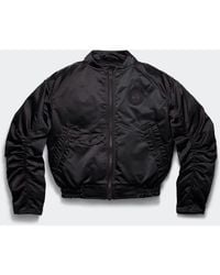 Canada Goose - Jade Bomber - Lyst