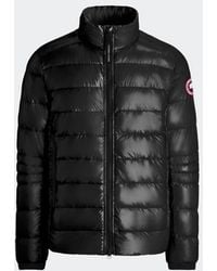 Canada Goose - Crofton Jacket - Lyst