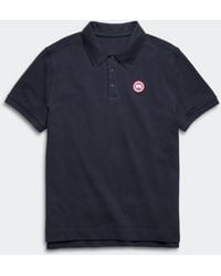 Canada Goose - Beckley Polo - Lyst