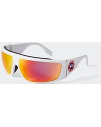 Canada Goose - Summit Edge Sunglasses - Lyst