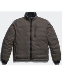 Canada Goose - Lodge Jacket Tonal Disc - Lyst