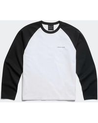Canada Goose - Eon Long Sleeve T-Shirt - Lyst