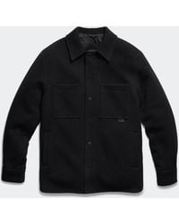 Canada Goose - Atkinson Shirt Jacket - Lyst