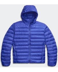 Canada Goose - Dnu Stratus Down Vest - Lyst