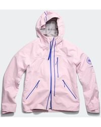 Canada Goose - Merge Jacket - Lyst