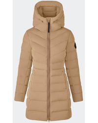 Canada Goose - Claire Long Coat - Lyst