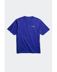 Canada Goose - Mesa Iceberg Tee - Lyst