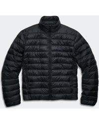 Canada Goose - Lightweight Stratus Jacket - Lyst