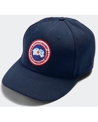 Canada Goose - "Arctic" Cap - Lyst