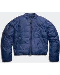 Canada Goose - Elba Bomber - Lyst