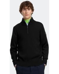 Canada Goose - Pull À Fermeture Éclair ¼ Rosseau - Lyst