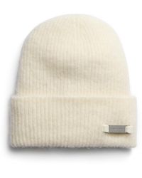 Canada Goose - Alpaca Beanie - Lyst