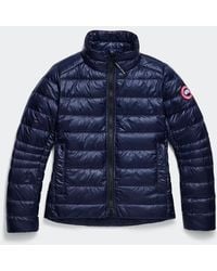 Canada Goose - Cypress Jacket - Lyst