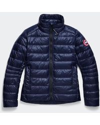 Canada Goose - Cypress Jacket - Lyst