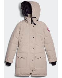 Canada Goose - Trillium Parka - Lyst