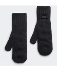 Canada Goose - Alpaca Mitten - Lyst
