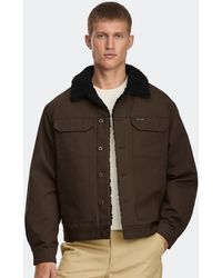 Canada Goose - Veste Légère Ash - Lyst