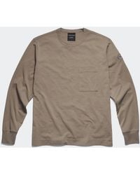 Canada Goose - Gladstone Long Sleeve T-Shirt - Lyst