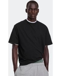 Canada Goose - Novo T-Shirt Tonal Disc - Lyst