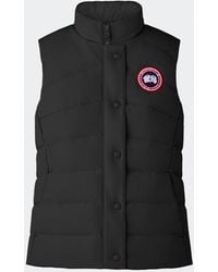 Canada Goose - Freestyle Vest - Lyst
