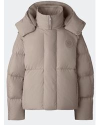 Canada Goose - Umba Coat - Lyst