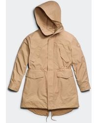 Canada Goose - Harrison Lightweight Parka - Lyst