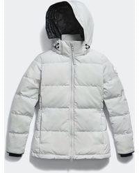 Canada Goose - Chelsea Parka Tonal Disc - Lyst