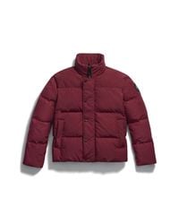 Canada Goose - Bayview Parka Disc - Lyst