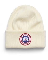 Canada Goose - Arctic Mütze - Lyst
