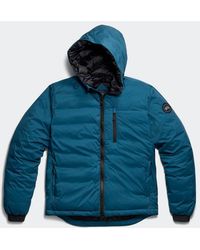 Canada Goose - Lodge Hoodie Disc - Lyst