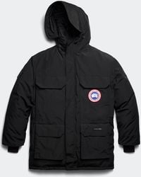 Canada Goose - Winter Jackets - Lyst