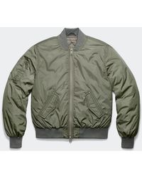 Canada Goose - Locarno Bomber - Lyst