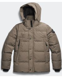 Canada Goose - Wyndham Parka Disc - Lyst