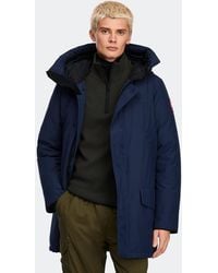 Canada Goose - Langford Parka - Lyst