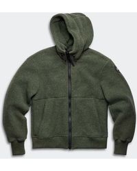 Canada Goose - Chilliwack Fleece Bomber Disc - Lyst