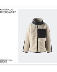 Canada Goose - Chilliwack Bomber Heritage - Lyst