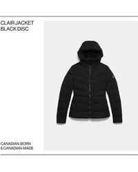 Canada Goose - Chilliwack Bomber Heritage - Lyst