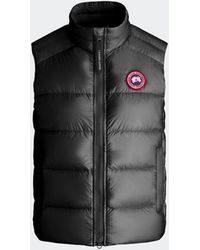 Canada Goose - Cypress Vest Disc - Lyst