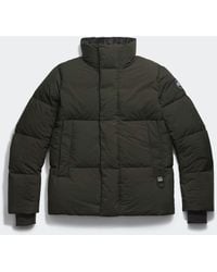 Canada Goose - Everett Puffer - Lyst