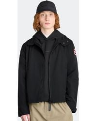 Canada Goose - Rosedale Lightweight Jacket - Lyst