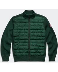 Canada Goose - Cascade Sneaker - Lyst