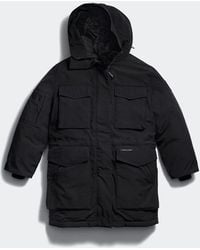 Canada Goose - Erie Parka Tonal Disc - Lyst