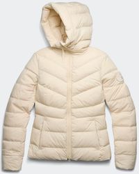 Canada Goose - Leslie Down Parka - Lyst