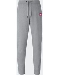 Canada Goose - Huron Jogger - Lyst
